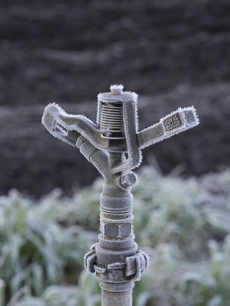 Irrigation Systems