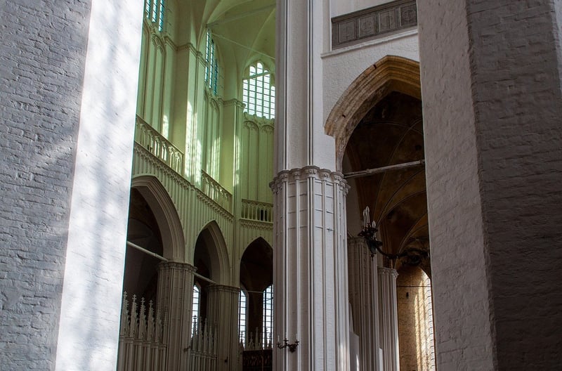 Vertical Structure
